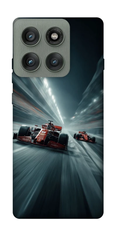 Чохол на Motorola Edge 60 Pro F-1 ver.5 фото 1 з 1