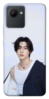 Чохол на Realme C30 Suga v2 - BTS фото 1 з 1
