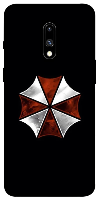 Чехол на OnePlus 7 Umbrella Corporation фото 1 из 1