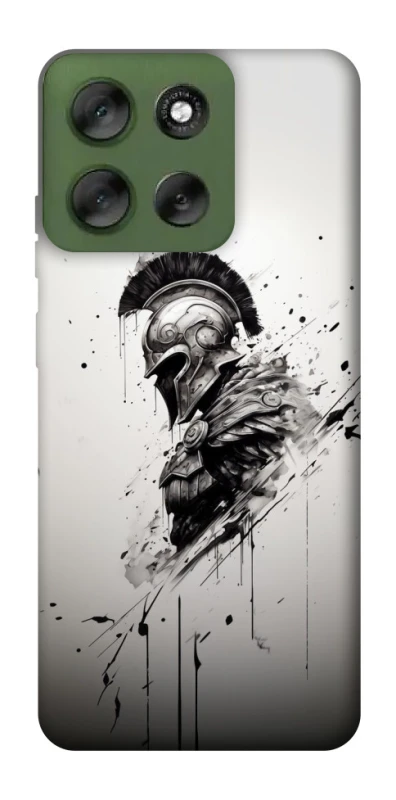 Чохол на Motorola Moto G56 5G Tattoo ver.3 фото 1 з 1