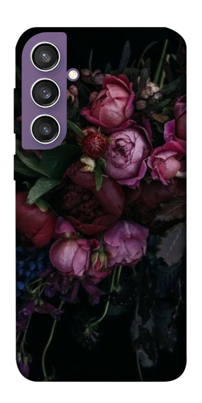 Чохол на Samsung Galaxy S23 FE Floral Symphony1 фото 1 з 1