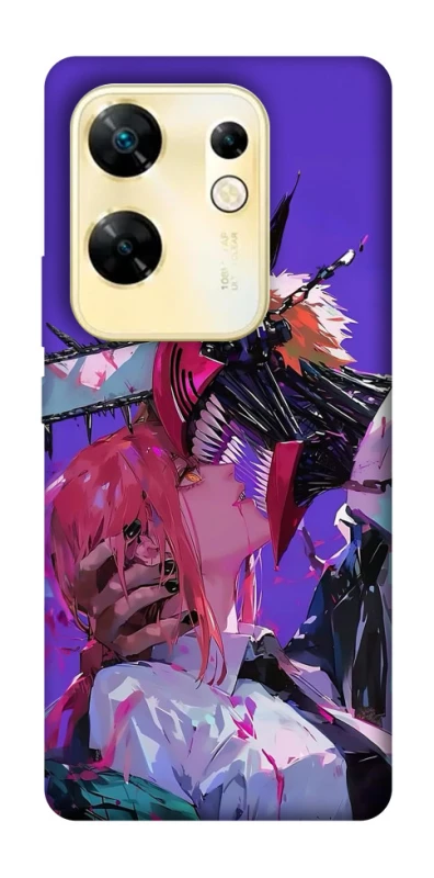 Чохол на Infinix Zero 30 4G Makima фото 1 з 1