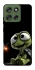 Чохол на Motorola Moto G56 5G Funny turtle фото 1 з 1