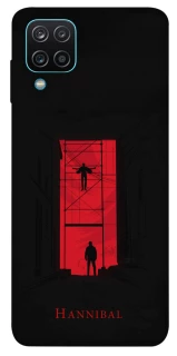 Чехол на Samsung Galaxy M12 Hannibal фото 1 из 1