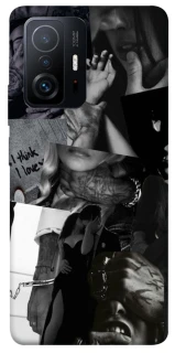 Чехол на Xiaomi 11T / 11T Pro Hot collage ver.6 фото 1 из 1