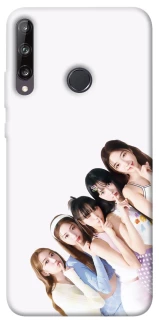 Чохол на Huawei P40 Lite E LE SSERAFIM фото 1 з 1