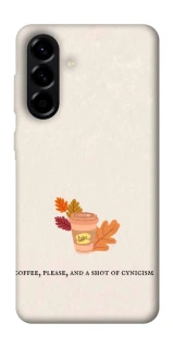 Чехол на Samsung Galaxy A56 5G Autumn vibes ver.10 фото 1 Чехол на Samsung Galaxy A56 5G Autumn vibes ver.10 фото 1 из 1