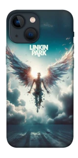 Чохол на Apple iPhone 13 mini (5.4") Linkin Park logo ver.7 фото 1 з 1