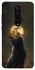 Чехол на Xiaomi Redmi K20 / K20 Pro / Mi9T / Mi9T Pro Кот под луной v2 фото 1 из 1