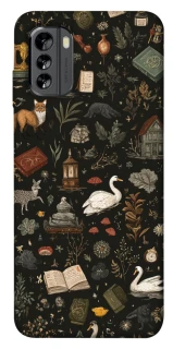 Чехол на Nokia G60 Fantasy Books фото 1 из 1