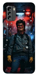 Чехол на Nokia G60 Stranger Things ver.43 фото 1 из 1
