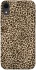 Чехол на Apple iPhone XR (6.1") Leopard Skin v2 фото 1 из 1