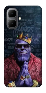 Чохол на Infinix Smart 10 Thanos on style фото 1 з 1