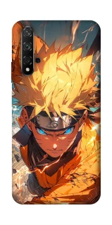 Чохол на Huawei Honor 20 / Nova 5T Minato v2 фото 1 з 1