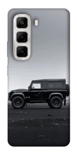 Чохол на Infinix Hot 50 4G Land rover фото 1 з 1
