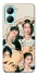 Чехол на Realme C33 Miyeon v2 - (G)I-DLE фото 1 из 1