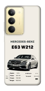 Чехол на Realme 14x MB E63 W212 фото 1 из 1