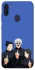 Чохол на Samsung Galaxy M11 jujutsu kaisen v3 фото 1 з 1