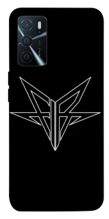 Чохол на Oppo A16s / A16 Falling In Reverse ver.2 фото 1 з 1