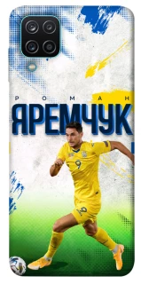 Чехол на Samsung Galaxy M12 Яремчук №9 фото 1 из 1