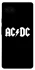 Чохол на Google Pixel 7a AC/DC logo фото 1 Чохол на Google Pixel 7a AC/DC logo фото 1 з 1