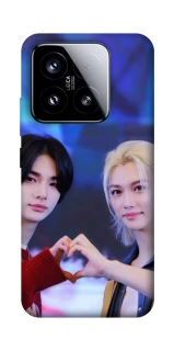 Чохол на Xiaomi 15 Felix & HyunJin фото 1 з 1