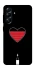 Чехол на Samsung Galaxy A57 5G Charge your heart фото 1 из 1