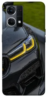Чехол на Oppo Reno 7 4G BMW v48 фото 1 из 1