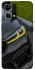 Чехол на Oppo Reno 7 4G BMW v48 фото 1 из 1