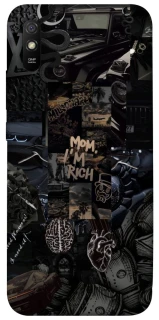 Чохол на Xiaomi Redmi 9A I'm Rich фото 1 з 1