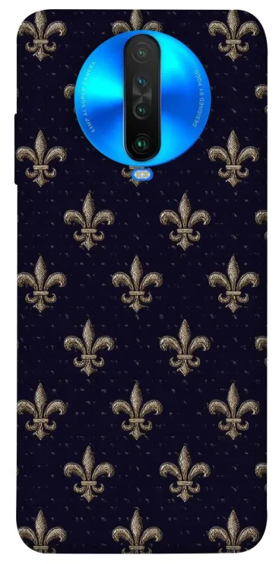 Чохол на Xiaomi Poco X2 Lily фото 1 з 1