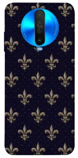 Чохол на Xiaomi Poco X2 Lily фото 1 з 1