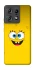 Чохол на Motorola Edge 50 Pro SpongeBob фото 1 з 1