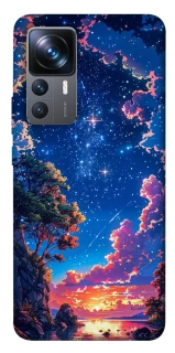 Чехол на Xiaomi 12T / 12T Pro Universe фото 1 из 1