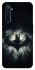 Чехол на Realme 6 Pro Batman icon фото 1 из 1
