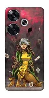 Чехол на Xiaomi Poco F6 Rogue фото 1 из 1