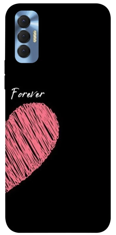 Чохол на TECNO Spark 8P Pair romantic theme ver.10 фото 1 з 1