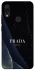 Чехол на Xiaomi Redmi Note 7 / Note 7 Pro / Note 7s Prada ver.2 фото 1 из 1