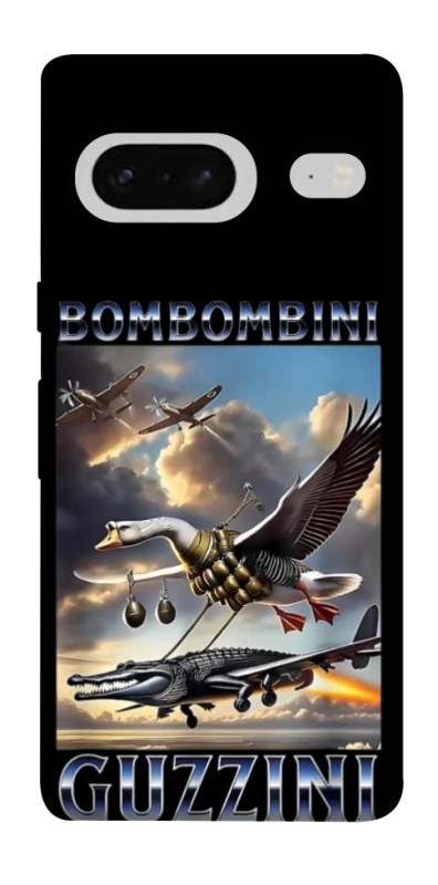 Чохол на Google Pixel 7 Bombombini Gusini фото 1 з 1
