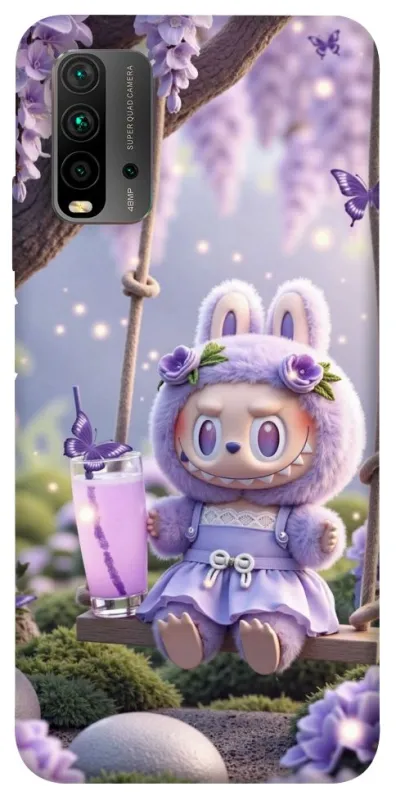 Чохол на Xiaomi Redmi 9T Labubu Dream фото 1 з 1