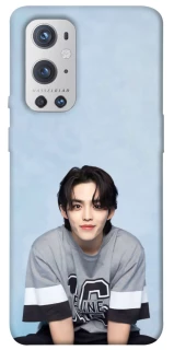 Чехол на OnePlus 9 Pro Seungcheol - Seventeen фото 1 из 1