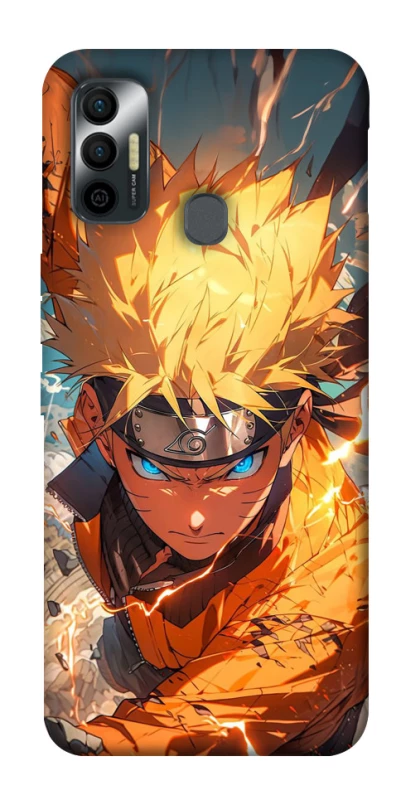 Чохол на TECNO Spark 7 Minato v2 фото 1 з 1