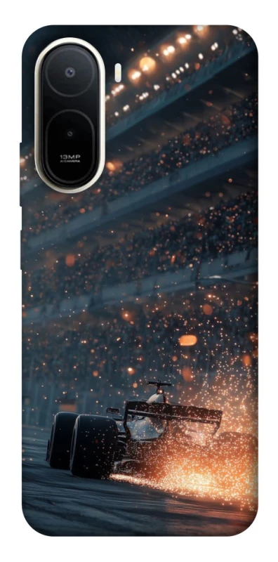 Чохол на Xiaomi Redmi A7 Pro 4G F-1 ver.3 фото 2 з 2
