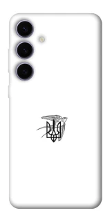 Чохол на Samsung Galaxy S25+ Сокіл фото 1 з 1