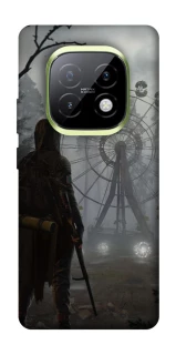 Чехол на Realme Narzo 70 Turbo Stalker v3 фото 1 из 1