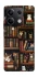Чохол на Xiaomi Redmi Note 13 5G Cats & Books фото 1 з 1