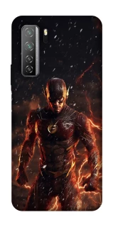 Чехол на Huawei Nova 7 SE Flash фото 1 из 1