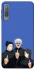 Чохол на Samsung A750 Galaxy A7 (2018) jujutsu kaisen v3 фото 1 з 1