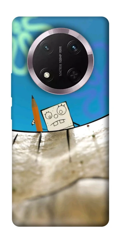 Чохол на Honor X9c Karaculya фото 1 з 1