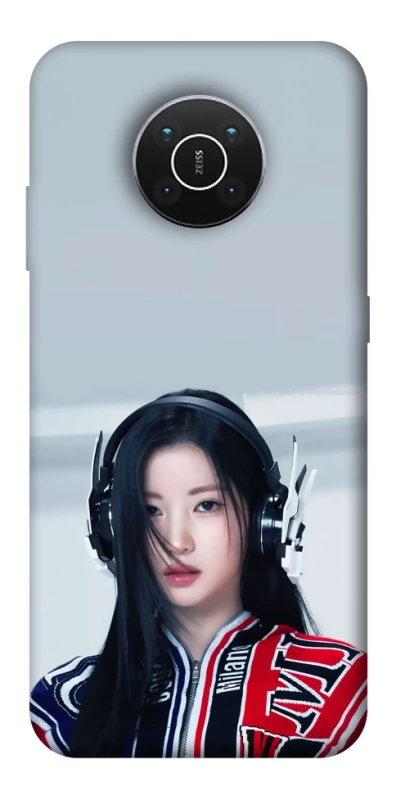 Чохол на Nokia X10 / X20 Asa - BABYMONSTER фото 1 з 1